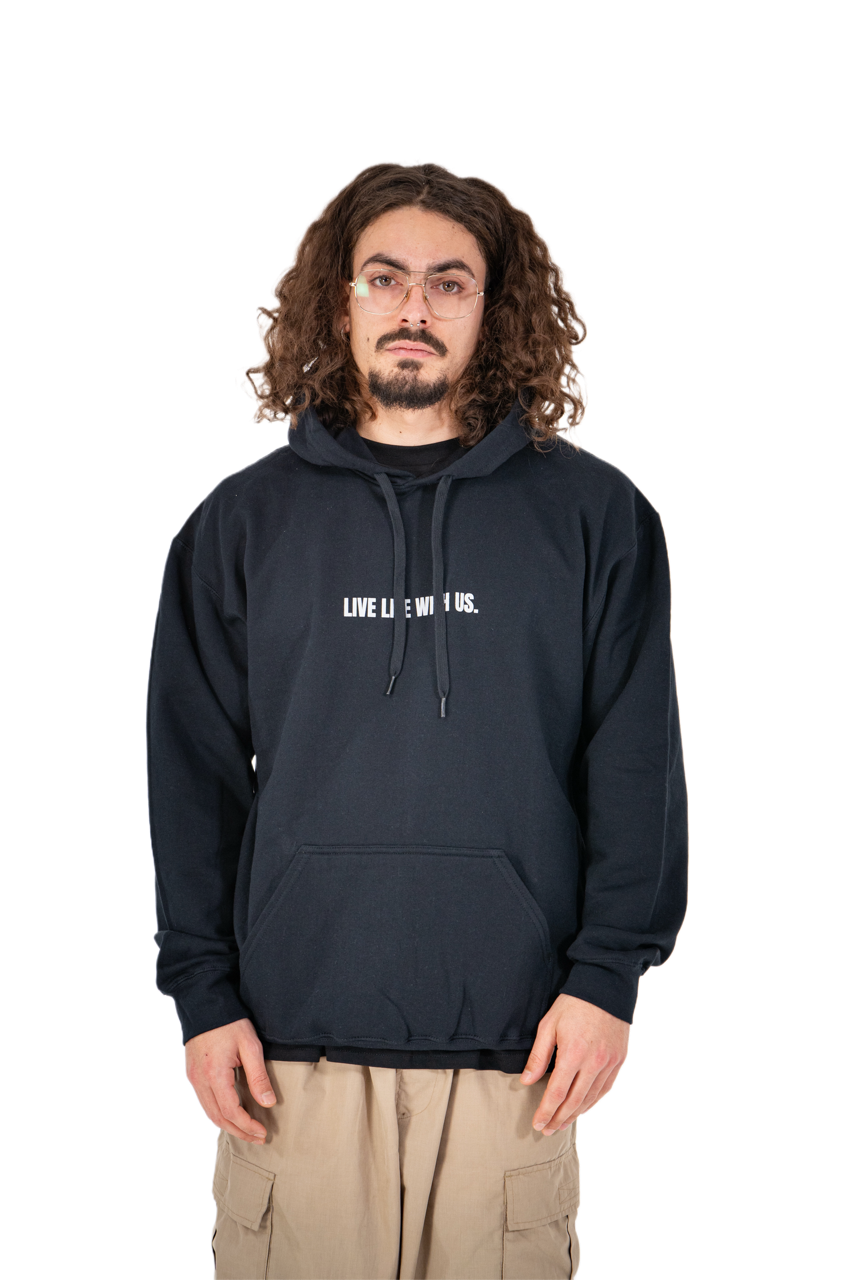 Felpa Lilius Special